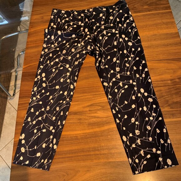 Thunder Bay rain jacket sz 8, cherry red, hood, patch pockets, lined, - Picture 12 of 16